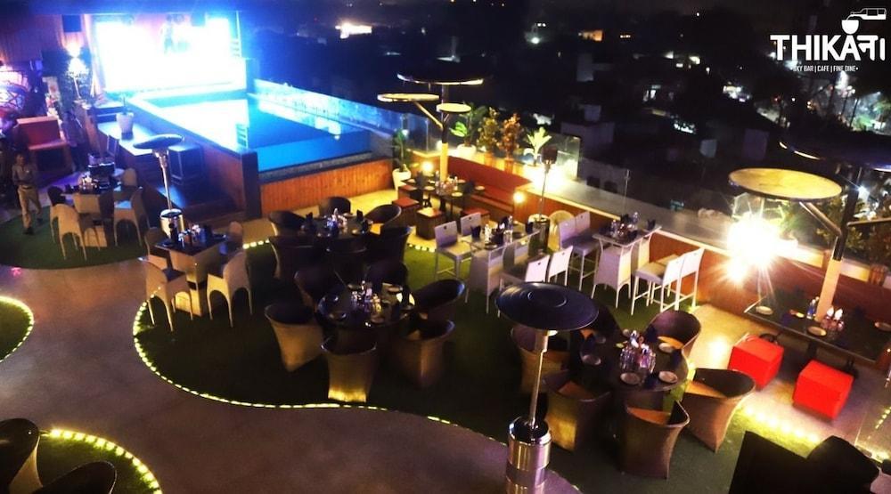Hotel Madhushrie Agra (Uttar Pradesh)