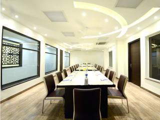Madhushrie Hotel Agra (Uttar Pradesh)