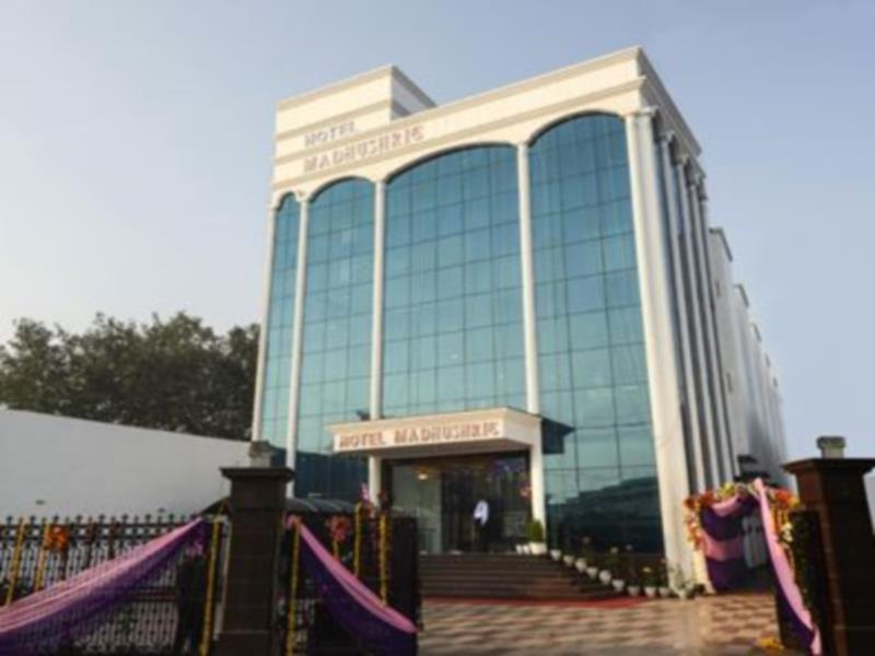 Madhushrie Hotel