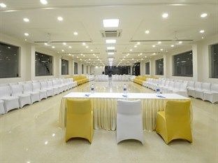 Hotel Madhushrie
