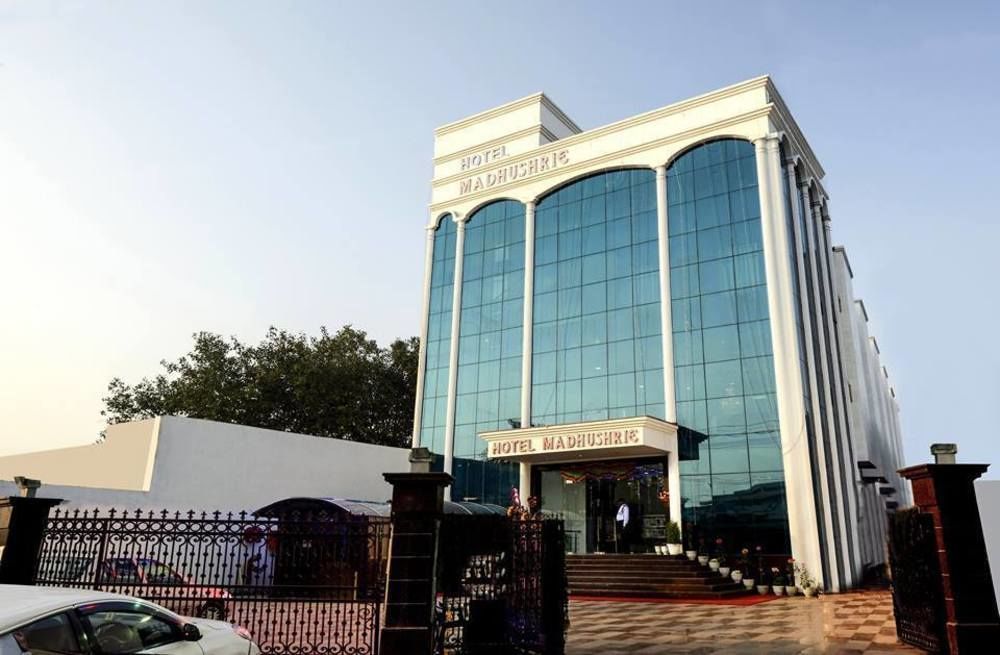 Madhushrie Agra (Uttar Pradesh)