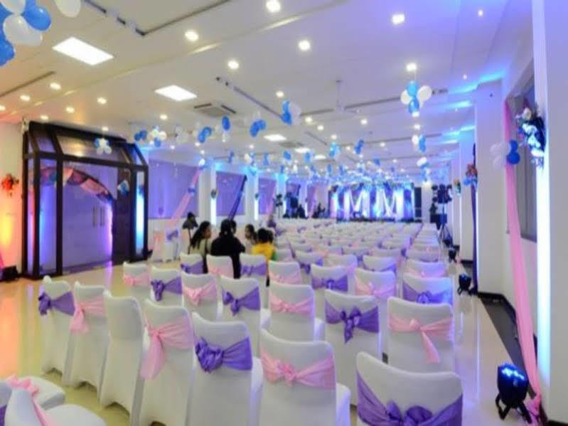 Madhushrie Hotel