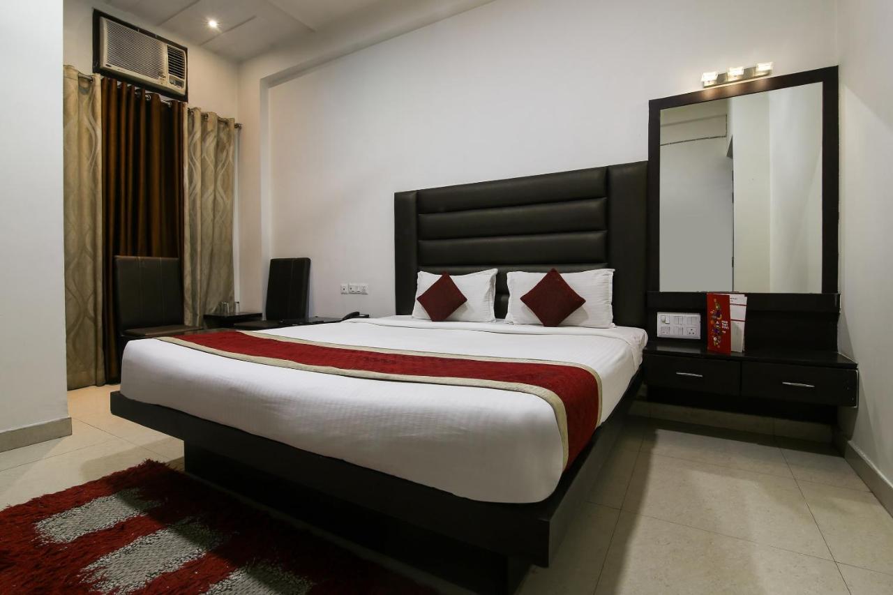 Madhushrie Hotel Agra (Uttar Pradesh)